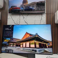 سامسونگوالجی۵۰ تا۷۵ اینچ مدل DU8000|تلویزیون و پروژکتور|قم, نیروگاه|دیوار