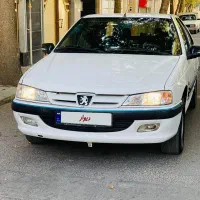 پژو پارس 88 عروسک کم کار واقعی|خودرو سواری و وانت|همدان, |دیوار