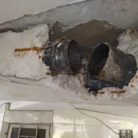 حفر چاه فاضلاب ترمیم چاه ریزشی تخلیه|خدمات پیشه و مهارت|اندیشه, اندیشه فاز ۱|دیوار