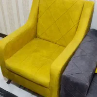 ماشین لباسشویی ، تخت کودک ، مبل|ماشین لباسشویی و خشککن لباس|گلبهار, شهر جدید گلبهار|دیوار