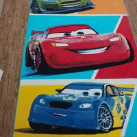 فرش|فرش|مشکین‌دشت, |دیوار