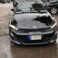 kia k5 2021|خودرو سواری و وانت|رشت, دیلمان|دیوار