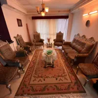 مبل استیل 9 نفره