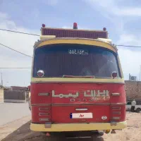اتوبوس ایران پیما مدل ۷۰|خودرو سنگین|ورامین, شهرک فجر|دیوار