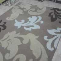 فرش ۹متری گلیم