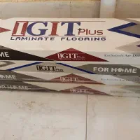 پارکت و کفپوش سالم