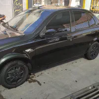 ساینا دوگانه 1402|خودرو سواری و وانت|سبزوار, کوی بهار|دیوار