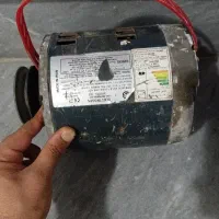 دینام تمام مس الکتروژن