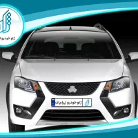 کوییک GXR تیپ L صفر (اقساط 12 الی 60)