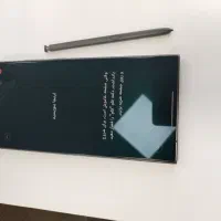 سامسونگ Galaxy S24 Ultra با حافظهٔ ۲۵۶ گیگابایت|موبایل|تهران, نیروی هوایی (پیروزی)|دیوار