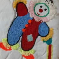 سرویس خواب نوزاد|رختخواب، بالش، پتو|گرمسار, |دیوار