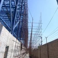 متری بند،انجام کلیه امور داربست وکفراژ وزیربتن|خدمات پیشه و مهارت|تهران, گلستان (شهرک راه آهن)|دیوار