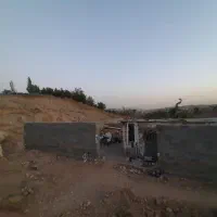 زمین-چهار-دیواری