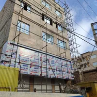 داربست مناسب و دقیق|خدمات پیشه و مهارت|ارومیه, |دیوار