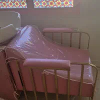 وسایل سالن زیبایی|آرایشگاه و سالن‌های زیبایی|کوهپایه, |دیوار