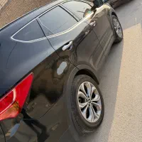 سانتافه 2015|خودرو سواری و وانت|یزد, |دیوار