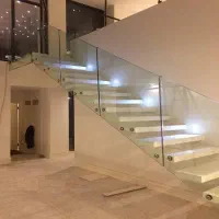 مدرن استیل (بیات)|خدمات پیشه و مهارت|خواف, |دیوار