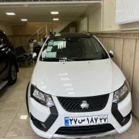 کوییک صفر حشک ۱۴۰۴ gxr|خودرو سواری و وانت|ارومیه, |دیوار