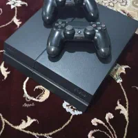 Ps4 fat 500