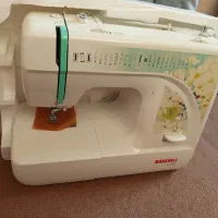 چرخ خیاطی مارشال