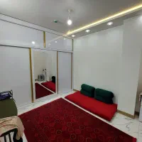 ((آپارتمان۹۰متری۲خواب نوساز تک واحدی فول امکانات))|فروش آپارتمان|اصفهان, گرکان|دیوار