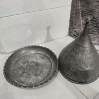 مرغ خوری قدیمی