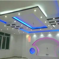 کناف|خدمات پیشه و مهارت|دورود, |دیوار