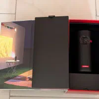 Anker Nebula Capsule 2 HD Projector پروژکتور اکنر|تلویزیون و پروژکتور|تهران, یوسفآباد|دیوار