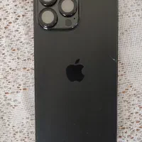 اپل iPhone 16 Pro Max با حافظهٔ 256 گیگابایت|موبایل|سامان, |دیوار