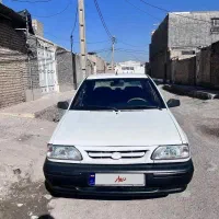 پراید131مدل94درحدصفر|خودرو سواری و وانت|اهواز, عین ۲|دیوار