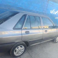 پراید 141|خودرو سواری و وانت|بوکان, |دیوار