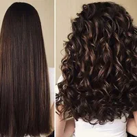 آموزش تخصصی فر دائم و کراتین فقط ۲ تومن