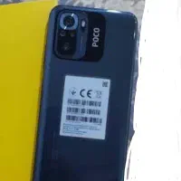 poco M5s. 128. 6|موبایل|صفادشت, |دیوار