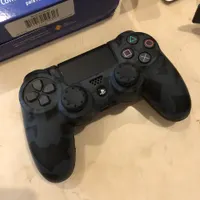 دسته اصلی ps4 سونی و استند شارژر|کنسول، بازی ویدئویی و آنلاین|تهران, مجیدیه|دیوار