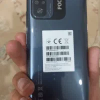 گوشی POCO M5s خاکستری|موبایل|نقده, |دیوار