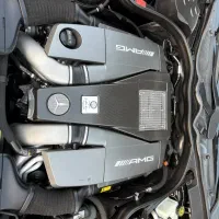 گذرموقت شیداخلج / بنز CLS 63 /واردات مستقیم|خودرو سواری و وانت|تهران, جردن|دیوار