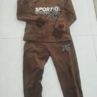 ست هودی دخترانه|لباس|بوکان, |دیوار