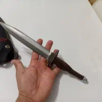 چاقو دو لب|کوهنوردی و کمپینگ|بکتاش, |دیوار