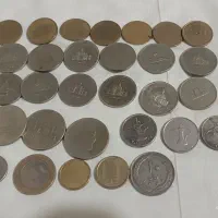 سکه کلکسیونی