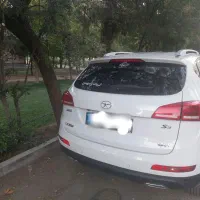 جک s5 نیوفیس اتومات سفید تک برگ سند کارمندی۴۰۲|خودرو سواری و وانت|تهران, نعمت‌آباد|دیوار