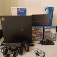 ps4 fat