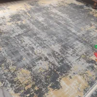 دوتخته فرش وینتیج ۶ متری