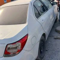 دنا‌مدل۹۴‌کم‌ضرب‌تصادفی|خودرو سواری و وانت|تهران, شهرآرا|دیوار