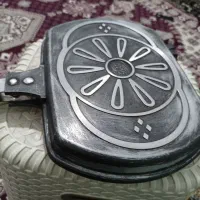تابه رژیمی دو طرفه|ظروف پخت‌وپز|قم, کلهری|دیوار