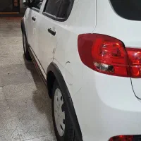 کوییک GXR مدل ۱۴۰۳ در حد صفر|خودرو سواری و وانت|قدس, شهر‌قدس|دیوار