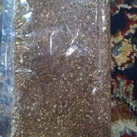 سبوس‌پوسته‌بادام‌زمینی‌وانار|عمده‌فروشی|شیروان (خراسان), |دیوار