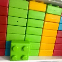 آجر خانه سازی