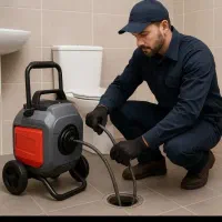 لوله بازکنی ارزان فوری100%تضمینی 24ساعت شبانه روزی|خدمات پیشه و مهارت|ارومیه, |دیوار