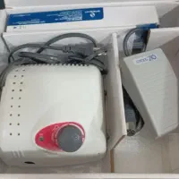 سوهان برقی حرفه ای