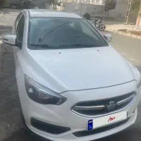 شاهین اتومات cvt|خودرو سواری و وانت|شهریار, شهرک وائین|دیوار